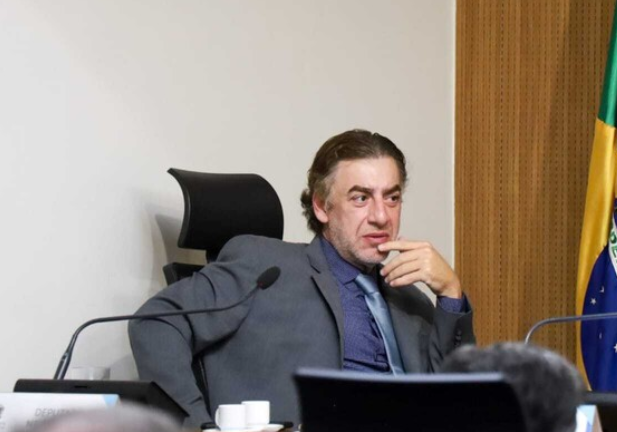 Neno Razuk é preso na Bolívia por entrada ilegal no país