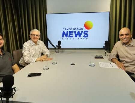 Bruno e Amadeu Ziliotto falam de sucessão familiar e futuro da Zornimat