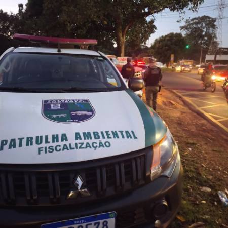 Prefeitura diz que "gato" foi achado em sarau barrado por fiscalização