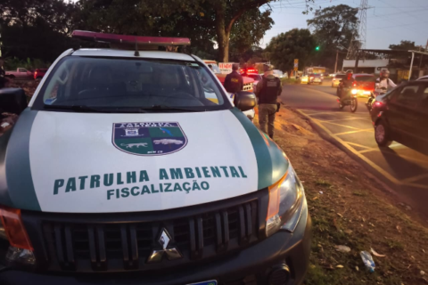Prefeitura diz que "gato" foi achado em sarau barrado por fiscalização