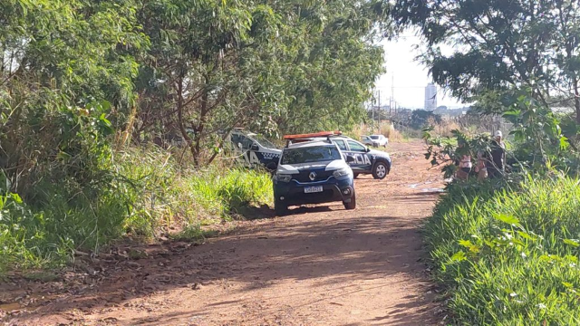 Suspeito de roubo morre ao reagir à abordagem policial no Noroeste