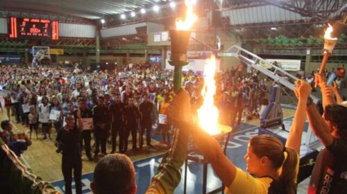 Funesp prorroga inscrições para os Jogos Abertos de Campo Grande
