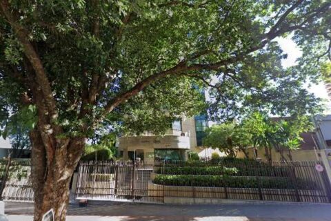Morte de Grazielle Machado abre disputa por apartamento