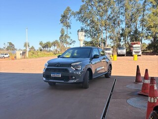 Rodamos 1.000 km com o Basalt; veja onde ele mais surpreendeu Rodamos 1.000 km com o Basalt; veja onde ele mais surpreendeu