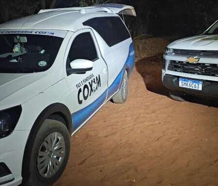 Corpo decapitado e com mãos amarradas é encontrado em canavial