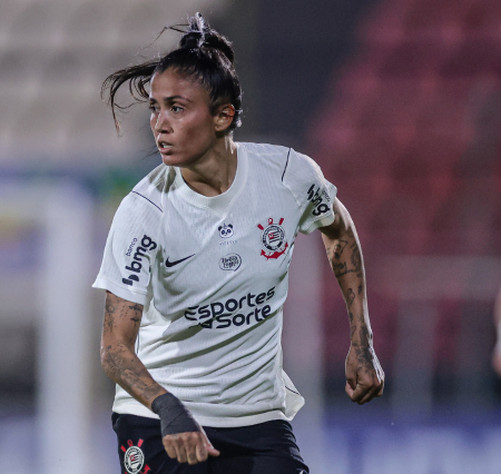 Corinthians empata com Bahia e Fluminense goleia América-MG