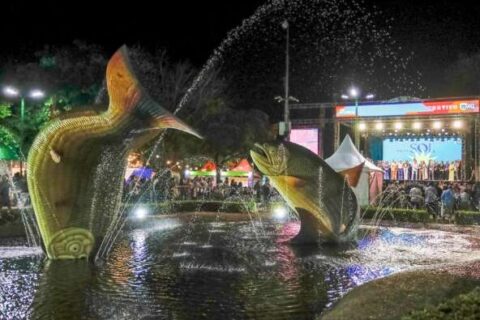 Justiça restringe shows do Festival de Bonito, mas programação é mantida