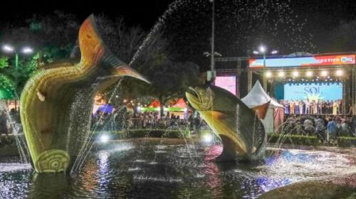Justiça restringe shows do Festival de Bonito, mas programação é mantida