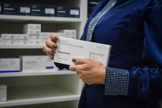 Armonizzare vira estoque das clínicas e evita dinheiro parado