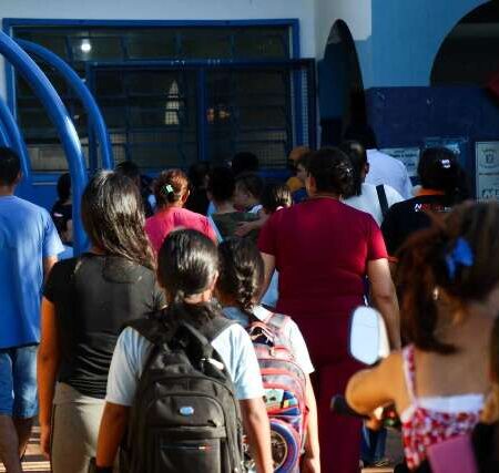 Ensino Fundamental melhora em Campo Grande, Dourados e Corumbá