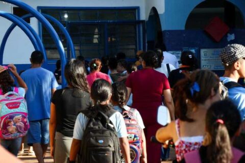 Ensino Fundamental melhora em Campo Grande, Dourados e Corumbá