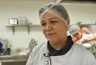 Bolo de 32 metros já está no forno para aniversário de Campo Grande