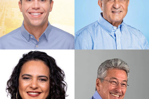 Quinze candidatos em MS mudam declaração de cor na Justiça Eleitoral