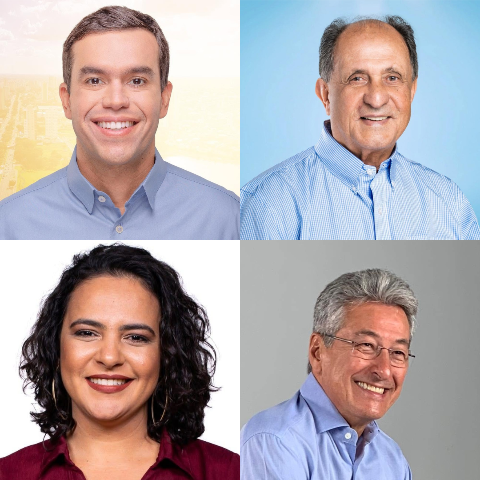 Quinze candidatos em MS mudam declaração de cor na Justiça Eleitoral