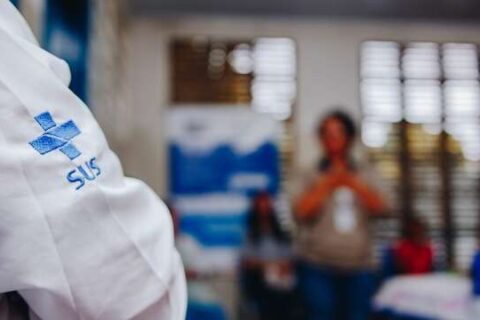 Campo Grande terá base regional da Força Nacional do SUS a partir de novembro