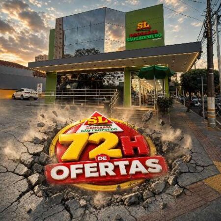 72h de ofertas: São Leopoldo reúne promoções em 13 lojas