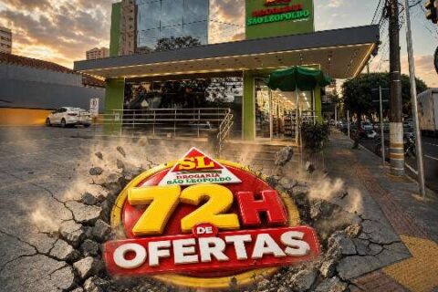 72h de ofertas: São Leopoldo reúne promoções em 13 lojas