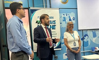 Imigrantes reconstroem a vida em MS com qualificação profissional