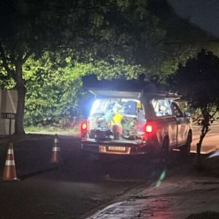 Moradores do Seminário relatam quedas de energia e eletrodomésticos queimados