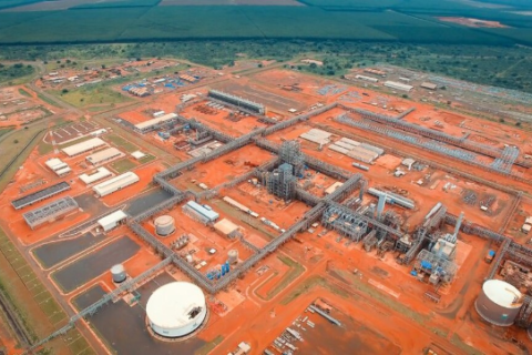Senado aprova programa de incentivo à produção nacional de fertilizantes
