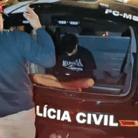 Pistoleiro do DF admite ter sido contratado para matar jovem em garagem