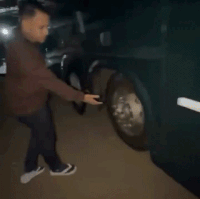 Ônibus quebra e passageiros passam mais de oito horas à espera de socorro