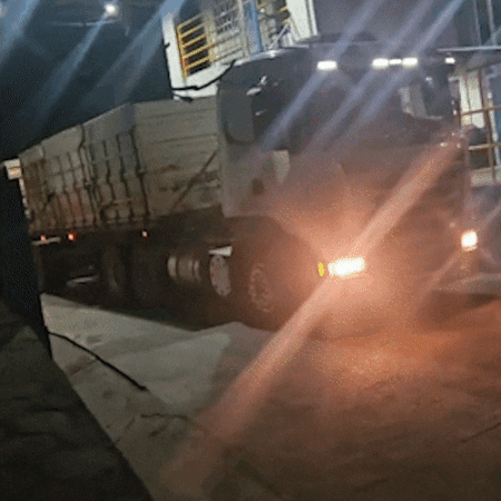 Sem cocaína, carga de madeira é liberada após quase 2 meses retida em Corumbá