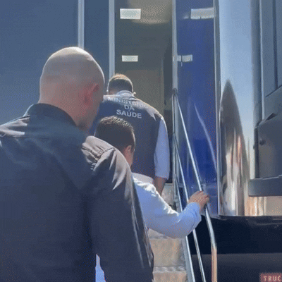 Diretor do Ministério da Saúde aponta causas das filas durante visita a MS
