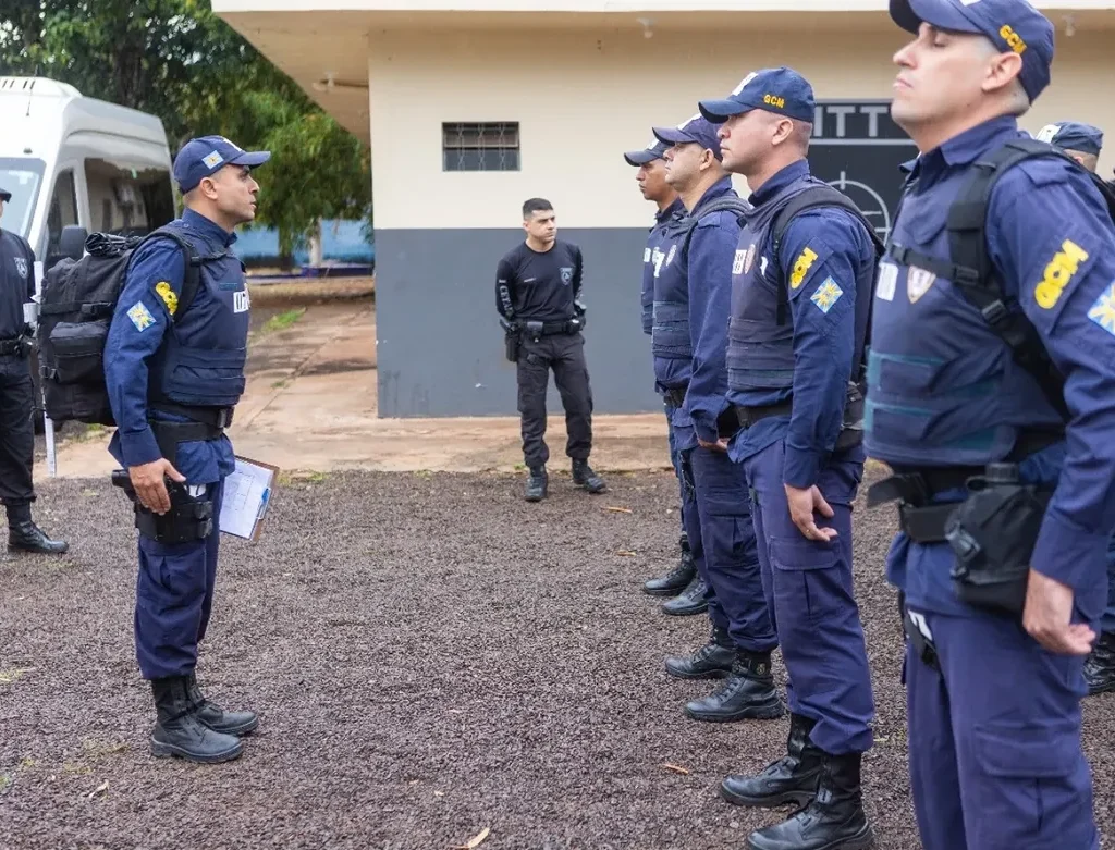 Seis anos depois, concurso da Guarda chama 30 para formação