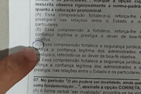 Advogado denuncia indícios de fraude em concurso público da Câmara de Jardim