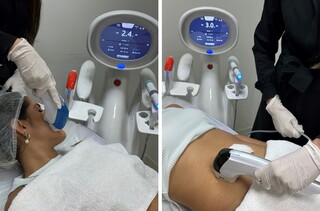 Hollywood celebra 12 anos com Consulta Estética 360° solidária