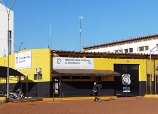 Trajetória de membros do PCC revela presença em metade dos presídios de MS Trajetória de membros do PCC revela presença em metade dos presídios de MS