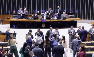 Com apenas um deputado de MS contra, Câmara aprova desoneração de combustíveis