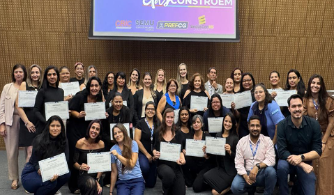 Indústria da construção impulsiona MS e abre espaço para mulheres