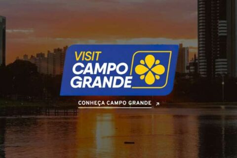 Campo Grande faz 127 anos e ganha nova vitrine para turistas
