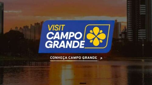 Campo Grande faz 127 anos e ganha nova vitrine para turistas