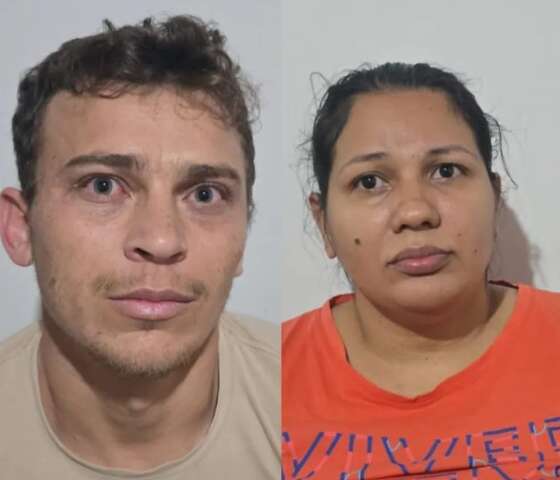 Rastreamento de celulares levou polícia até sequestradores de recém-nascida