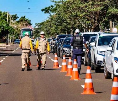 "Drogômetro" da nova Lei Seca vai detectar 12 substâncias em motoristas