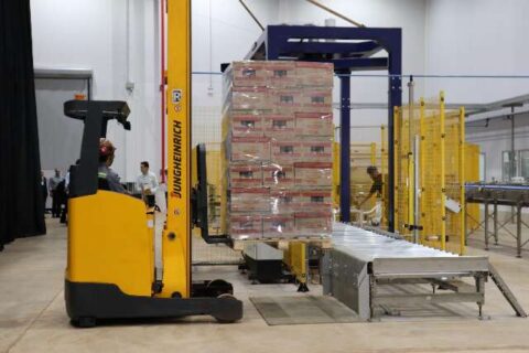 MS vende US$ 7,21 bilhões ao exterior e amplia superávit em 17,8%