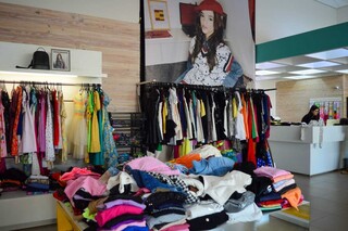 Mega Bazar da Zeroadez abre edição de agosto com peças a partir de R$ 49,90 Mega Bazar da Zeroadez abre edição de agosto com peças a partir de R$ 49,90