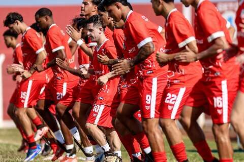 Quatro clubes disputam última vaga na Série A; rodada decisiva ocorre hoje