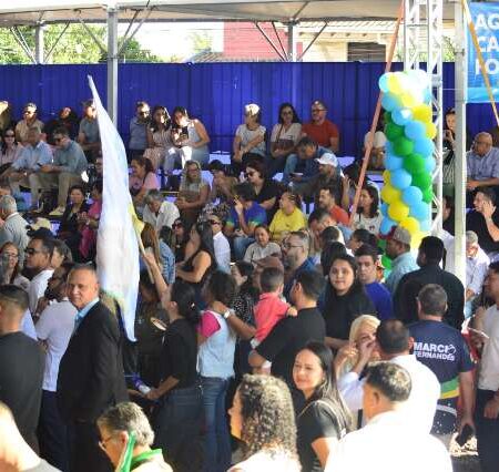 Eleições 2026: mais que promessas, é hora de conferir patrimônio e trajetória