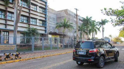 Celular de foragido revela esquema de envio de cocaína da Bolívia