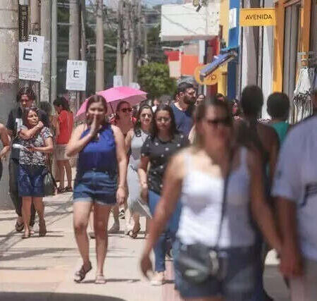 Nova contagem do IBGE aumenta população em MS para 2.946.273 habitantes