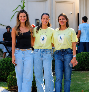 Espaço Livre celebra Dia dos Pais com afeto e diversão