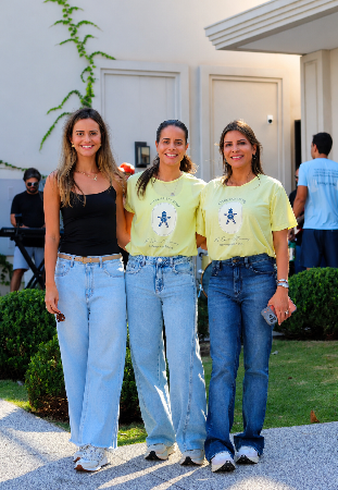 Espaço Livre celebra Dia dos Pais com afeto e diversão