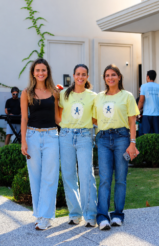 Espaço Livre celebra Dia dos Pais com afeto e diversão