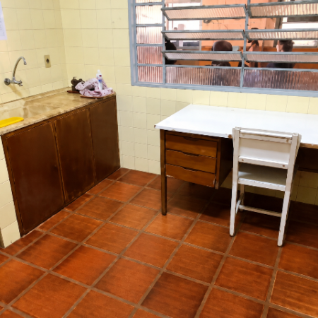 MPMS vai à Justiça exigir melhorias em unidade de saúde no Nova Lima