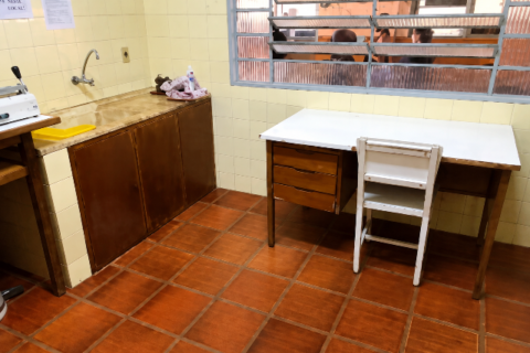 MPMS vai à Justiça exigir melhorias em unidade de saúde no Nova Lima