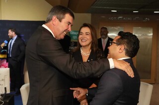 Câmara homenageia 85 nomes em solenidade pelos 127 anos da Capital Câmara homenageia 85 nomes em solenidade pelos 127 anos da Capital